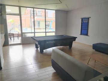 VENDO APTO 80 M2 PUERTA DEL SOL - MOSQUERA | 551 |