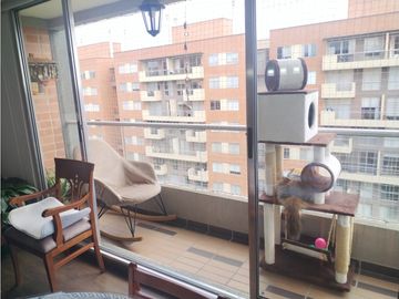VENDO APTO 80 M2 PUERTA DEL SOL - MOSQUERA | 551 |
