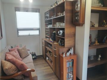 VENDO APTO 80 M2 PUERTA DEL SOL - MOSQUERA | 551 |
