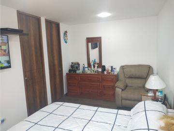 VENDO APTO 80 M2 PUERTA DEL SOL - MOSQUERA | 551 |