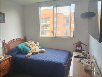 VENDO APTO 80 M2 PUERTA DEL SOL - MOSQUERA | 551 |