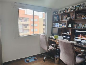 VENDO APTO 80 M2 PUERTA DEL SOL - MOSQUERA | 551 |