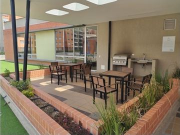 VENDO APTO 80 M2 PUERTA DEL SOL - MOSQUERA | 551 |