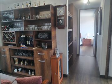 VENDO APTO 80 M2 PUERTA DEL SOL - MOSQUERA | 551 |