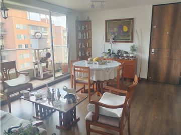 VENDO APTO 80 M2 PUERTA DEL SOL - MOSQUERA | 551 |