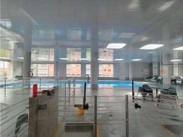 VENDO APTO 80 M2 PUERTA DEL SOL - MOSQUERA | 551 |