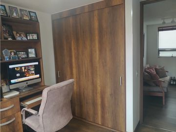 VENDO APTO 80 M2 PUERTA DEL SOL - MOSQUERA | 551 |