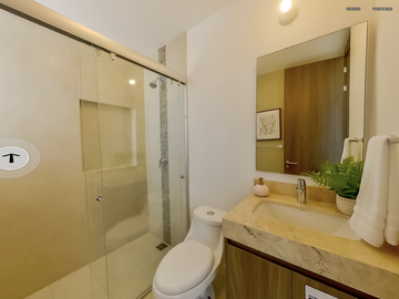 Casas en venta Zibata  El Marques Queretaro GPS