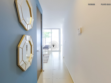 Casas en venta Zibata  El Marques Queretaro GPS