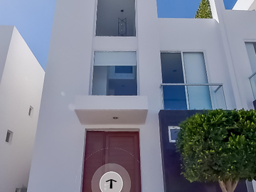 Casas en venta Zibata  El Marques Queretaro GPS