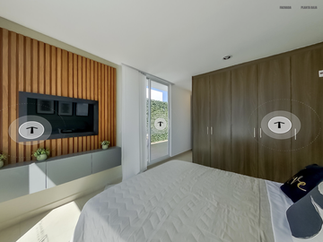 Casas en venta Zibata  El Marques Queretaro GPS