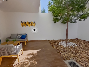 Casas en venta Zibata  El Marques Queretaro GPS