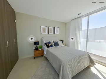 Casas en venta Zibata  El Marques Queretaro GPS