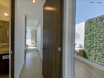 Casas en venta Zibata  El Marques Queretaro GPS