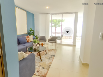 Casas en venta Zibata  El Marques Queretaro GPS