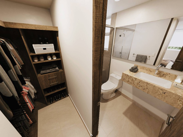 Casa en venta Zibata  El Marques Queretaro GPS