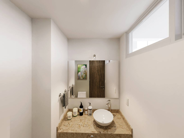 Casa en venta Zibata  El Marques Queretaro GPS