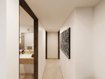 Casa en venta Zibata  El Marques Queretaro GPS