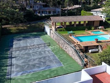 Casa en Condominio en Venta en Avándaro