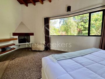 Casa en Condominio en Venta en Avándaro