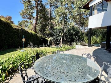 Casa en Condominio en Venta en Avándaro