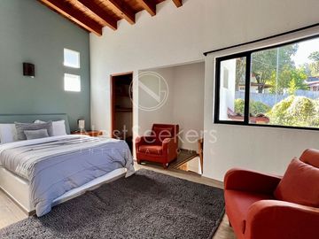 Casa en Condominio en Venta en Avándaro