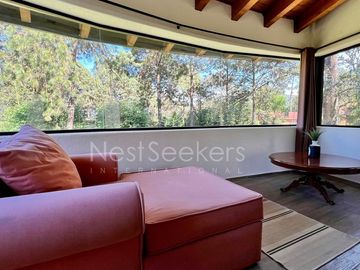 Casa en Condominio en Venta en Avándaro