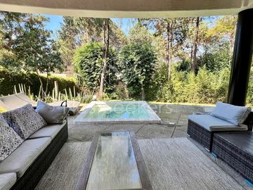 Casa en Condominio en Venta en Avándaro