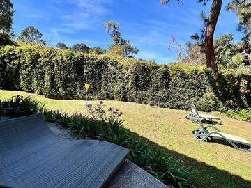 Casa en Condominio en Venta en Avándaro