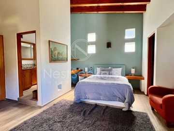 Casa en Condominio en Venta en Avándaro
