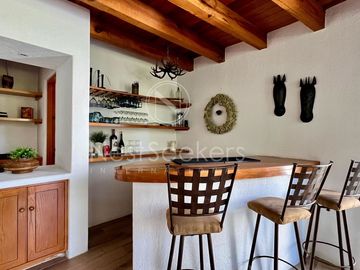 Casa en Condominio en Venta en Avándaro