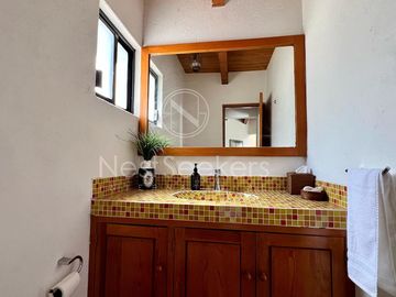 Casa en Condominio en Venta en Avándaro