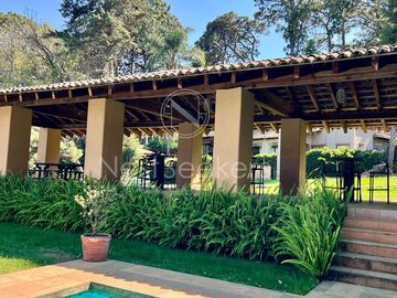 Casa en Condominio en Venta en Avándaro