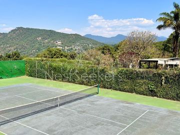 Casa en Condominio en Venta en Avándaro