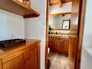 Casa en Condominio en Venta en Avándaro