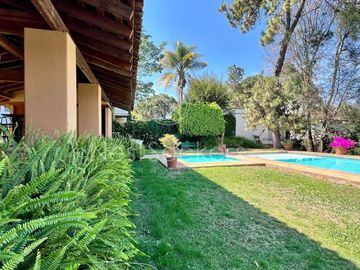 Casa en Condominio en Venta en Avándaro