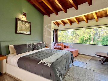 Casa en Condominio en Venta en Avándaro