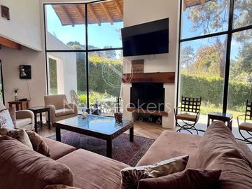 Casa en Condominio en Venta en Avándaro