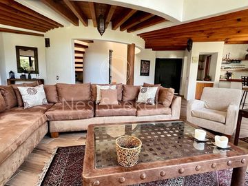 Casa en Condominio en Venta en Avándaro