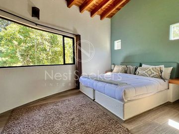 Casa en Condominio en Venta en Avándaro