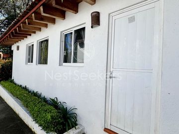 Casa en Condominio en Venta en Avándaro