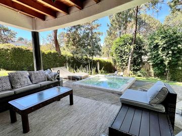Casa en Condominio en Venta en Avándaro