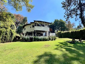 Casa en Condominio en Venta en Avándaro