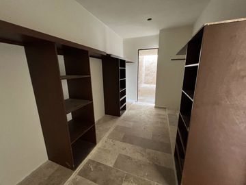Casa en venta de 1 piso C-1036, en RESIDENCIAL DZIDZILHA, Mérida Yuc.