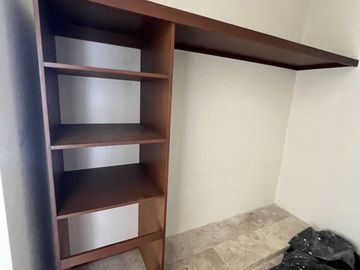 Casa en venta de 1 piso C-1036, en RESIDENCIAL DZIDZILHA, Mérida Yuc.