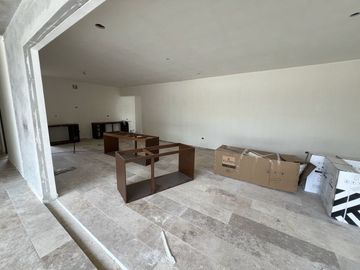 Casa en venta de 1 piso C-1036, en RESIDENCIAL DZIDZILHA, Mérida Yuc.