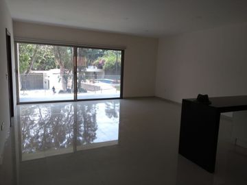 Departamento en Poblado Acapatzingo, Cuernavaca, Morelos CAEN-490-De