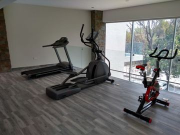 Departamento en Poblado Acapatzingo, Cuernavaca, Morelos CAEN-490-De