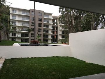 Departamento en Poblado Acapatzingo, Cuernavaca, Morelos CAEN-490-De