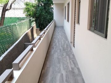Departamento en Poblado Acapatzingo, Cuernavaca, Morelos CAEN-490-De